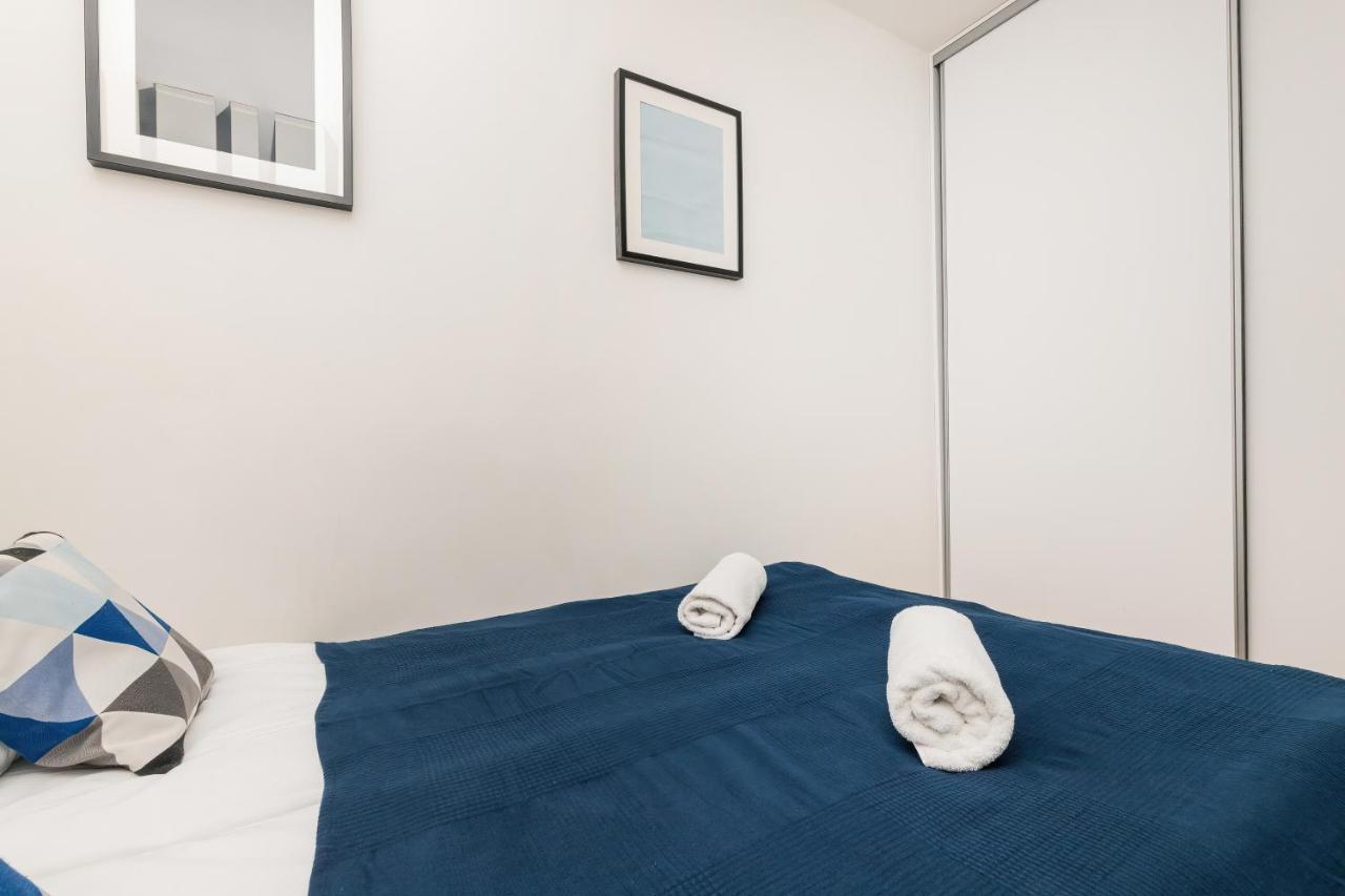 Apartments Gdynia Wladyslawa IV By Noclegi Renters 外观 照片