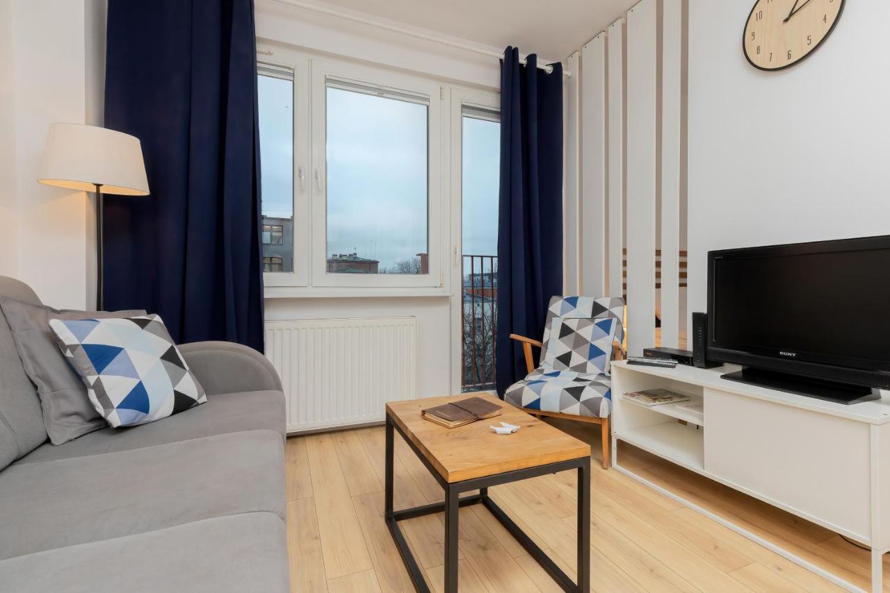 Apartments Gdynia Wladyslawa IV By Noclegi Renters 外观 照片