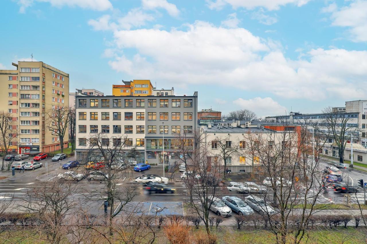 Apartments Gdynia Wladyslawa IV By Noclegi Renters 外观 照片