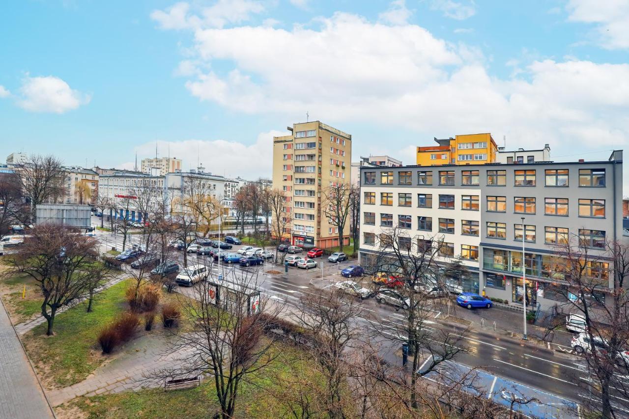 Apartments Gdynia Wladyslawa IV By Noclegi Renters 外观 照片