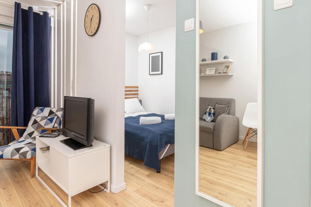 Apartments Gdynia Wladyslawa IV By Noclegi Renters 外观 照片